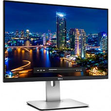 Dell U2415 24" Widescreen LED Backlit IPS Monitor